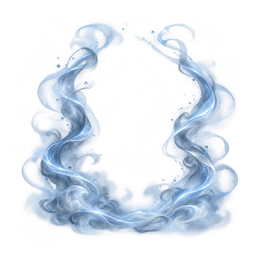 Aura brumeux — Spiel-Icon · Referenzgrafik