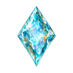 Diamantine — Spiel-Icon · Referenzgrafik