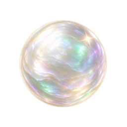 Perles de géanthuitres — Spiel-Icon · Referenzgrafik